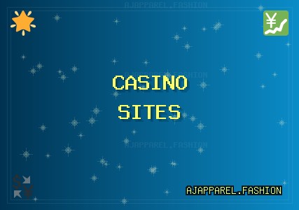 Casino Bonus Sites - November 2025 | ajapparel.fashion
