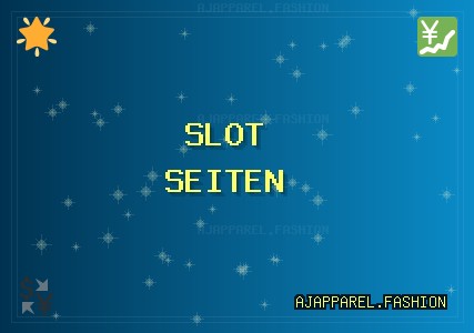 7slots Neue Login-Adresse - 7slots aktueller Login Zuverlässig | ajapparel.fashion